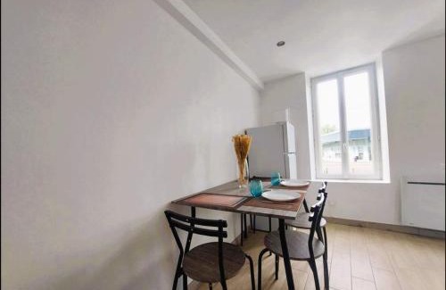 Vierzon Apartment | Le Little Cosy calme et confort