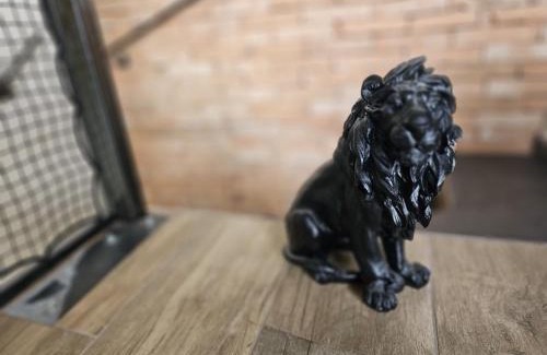 Genas Apartment | Le Loft de Genas - la Bastide, le Chalet, le Loft, le Mas, la Paillote