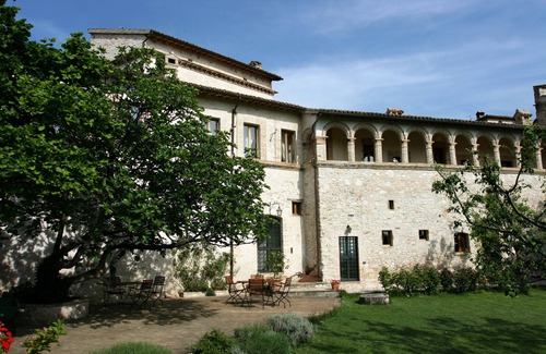Bovara Apartment | Le Logge di Silvignano - Apartment Loggiato II - Panoramic Garden & Pool, WiFi