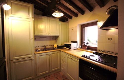 Bovara House | Le Logge di Silvignano - Ulysse's House - Lovely Villa with Pool & View - WiFi