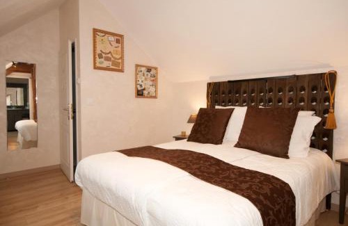 Verzy Bed & Breakfast | Le Logis Aux Bulles