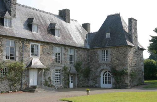 Equilly Bed & Breakfast | Le Logis d'Equilly