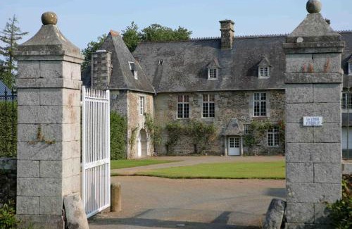 Equilly Bed & Breakfast | Le Logis d'Equilly
