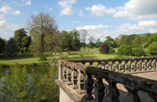 Equilly Bed & Breakfast | Le Logis d'Equilly