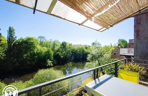 Carennac House | Le Logis de Calypso - CARENNAC