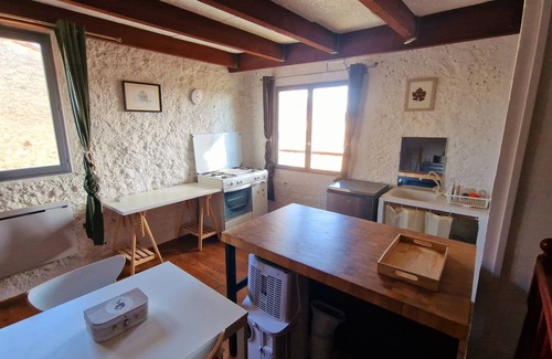 Puisserguier Apartment | Le logis des vendangeurs, between Saint Chinian and the sea