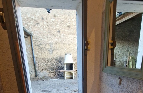 Puisserguier Apartment | Le logis des vendangeurs, between Saint Chinian and the sea