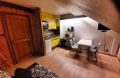 Stosswihr Apartment | Le lorrane