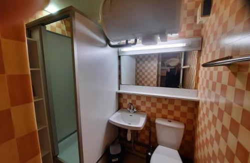 Stosswihr Apartment | Le lorrane