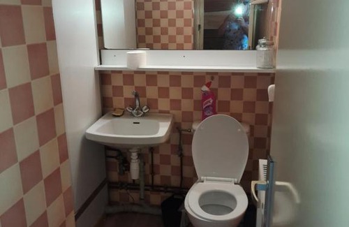 Stosswihr Apartment | Le lorrane