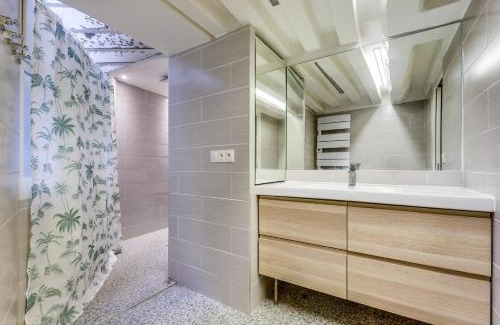 Gaillon Apartment | Le Lotus - Spacious & Central - Opéra