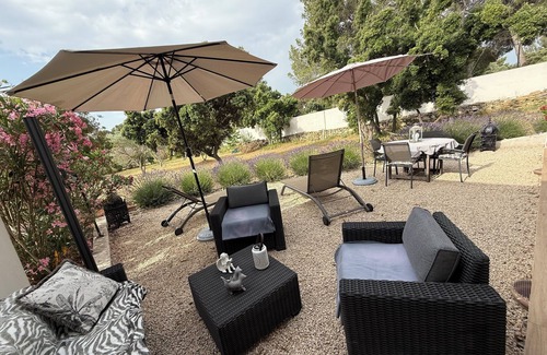 Cornillon-Confoux House | LE Luxe AU Calme DE LA Provence