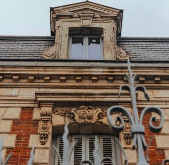 Aubigny-sur-Nere Bed & Breakfast | Le Lys Ecossais
