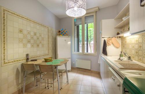 Rodez Apartment | Le Méridien