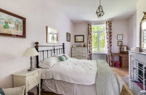 Campigneulles-les-Petites Villa | Le Manoir Nord - Six Bedroom Villa, Sleeps 12