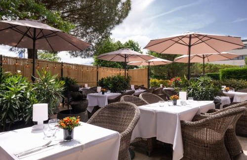 Merignac Hotel | Le M & Spa Bordeaux Aéroport by Hôtels & Préférence