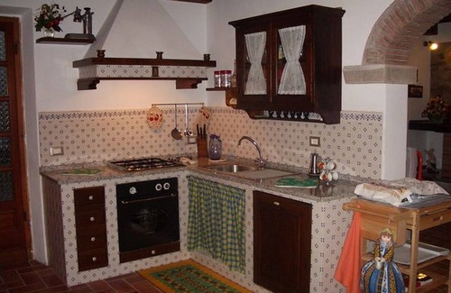 SantʼAndrea di Compito Other | LE MACINE - SWIMMING POOL -AIR CONDITIONING - WI.FI