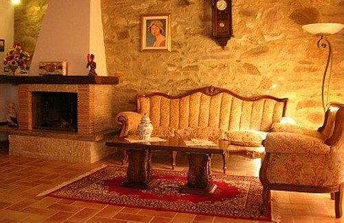 SantʼAndrea di Compito Other | LE MACINE - SWIMMING POOL -AIR CONDITIONING - WI.FI