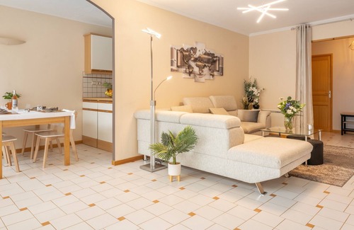 Ventabrun Apartment | Le Magnan - Bel appartement au coeur de Nice
