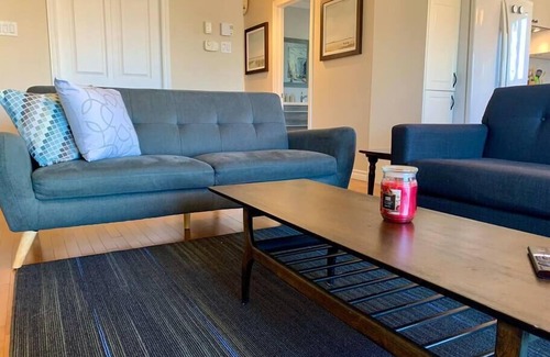 Magog Apartment | Le Malibu condo in Magog ⭐️⭐️⭐️⭐️⭐️