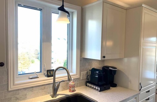 Magog Apartment | Le Malibu condo in Magog ⭐️⭐️⭐️⭐️⭐️