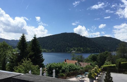 Gerardmer Hotel | Le Manoir Au Lac