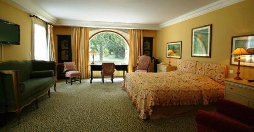Le Buisson-de-Cadouin Hotel | Le Manoir de Bellerive