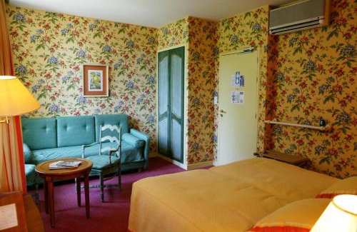 Le Buisson-de-Cadouin Hotel | Le Manoir de Bellerive