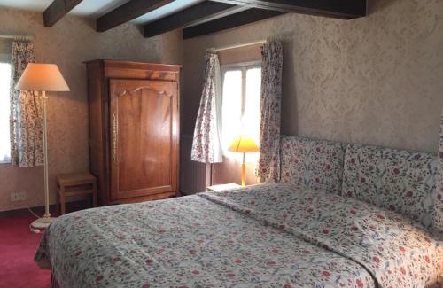 Le Buisson-de-Cadouin Hotel | Le Manoir de Bellerive