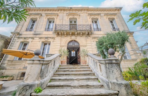 Castries Villa | LE MANOIR DU BELVÉDÈRE - SWIMMING POOL/FOOTBOOKING/BILLIARDS