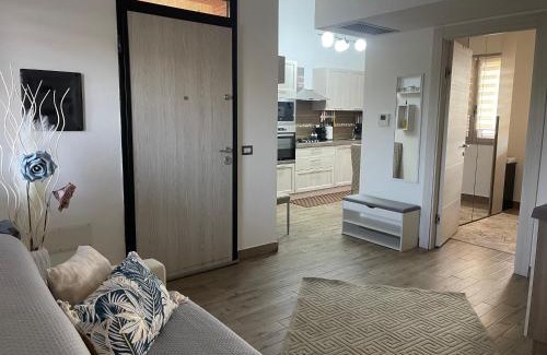 Oristano Apartment | Le Mansarde - At Sunset