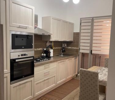 Oristano Apartment | Le Mansarde - At Sunset