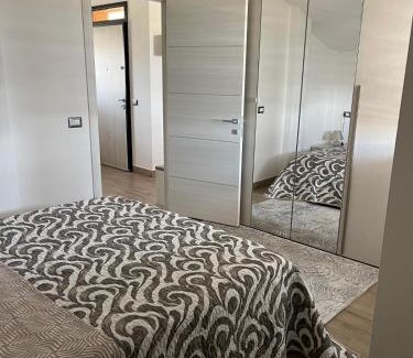 Oristano Apartment | Le Mansarde - At Sunset