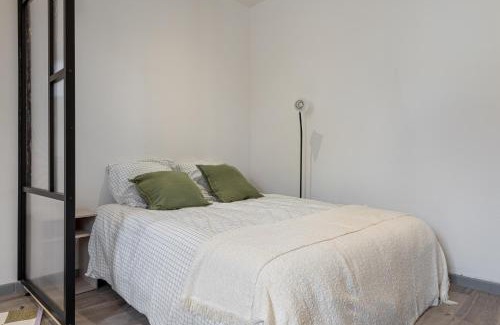 Oyonnax Apartment | Le maquis urbain - Hostéa Oyonnax