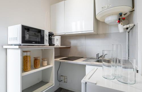 Oyonnax Apartment | Le maquis urbain - Hostéa Oyonnax