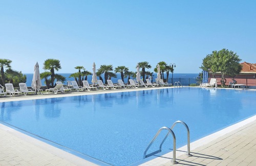 Piani-Ciapin Apartment | Le Margherite (SLR259) by Interhome