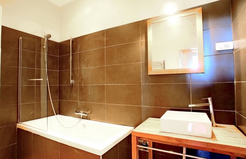 Sud Apartment | Le Marius T4 A/C