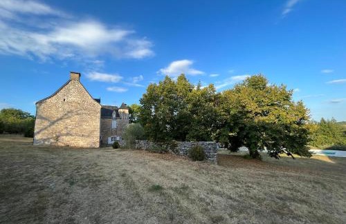 Quissac Bed & Breakfast | Le Mas de Coursac