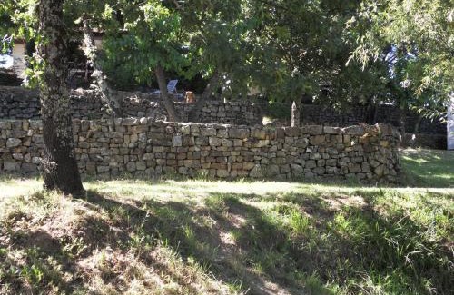 Joyeuse House | Le Mas de la Grenouillère