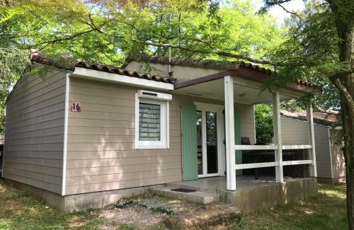 Joyeuse House | Le Mas de la Grenouillère