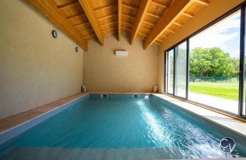 Uzes House | Le Mas de Plantery