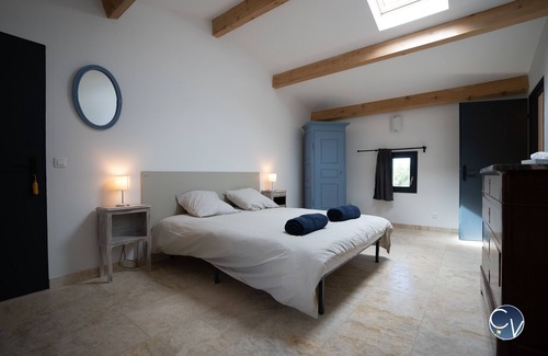 Uzes Other | Le Mas de Plantery