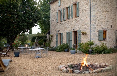 Fayence Bed & Breakfast | Le Mas des Romarins, FAYENCE