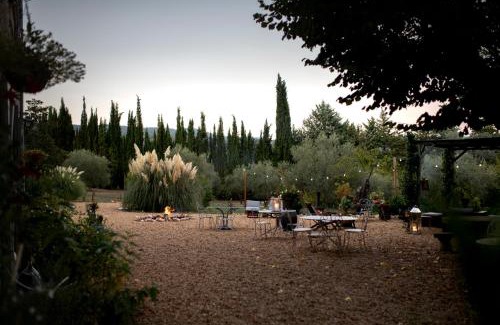 Fayence Bed & Breakfast | Le Mas des Romarins, FAYENCE