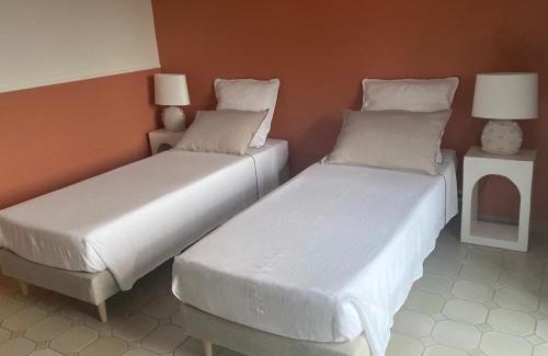 Fayence Bed & Breakfast | Le Mas Mélusine