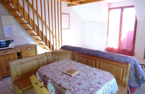 Saint-Andre-d'Embrun House | Le Massif des Ecrins