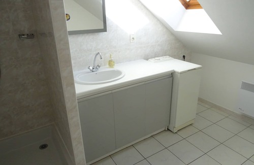 Saint-Andre-d'Embrun House | Le Massif des Ecrins