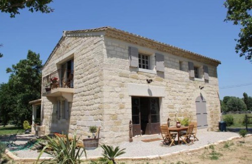 Le Cailar Bed & Breakfast | Le Mazet De Jean