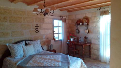 Le Cailar Bed & Breakfast | Le Mazet De Jean