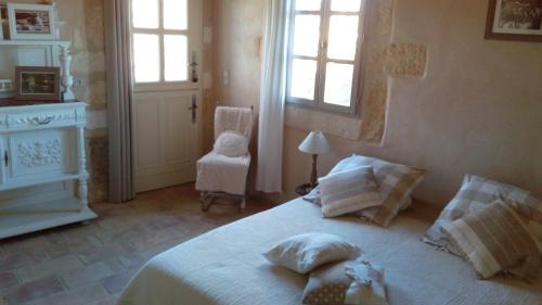 Le Cailar Bed & Breakfast | Le Mazet De Jean